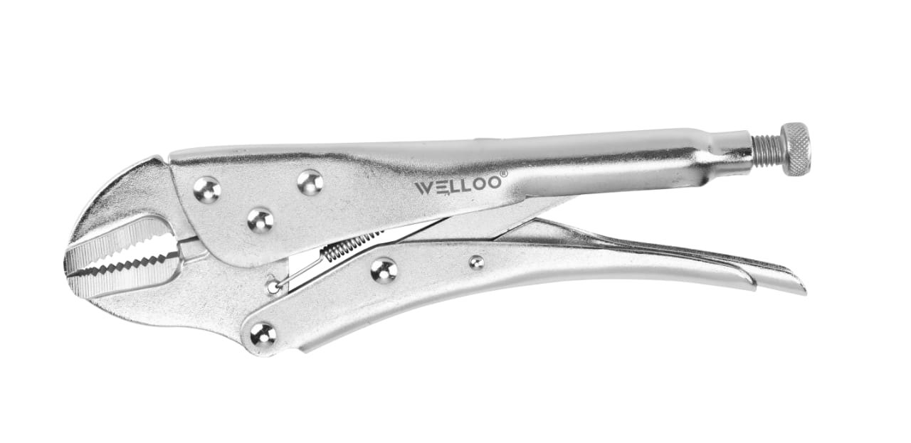 Welloo 10" Grip Plier