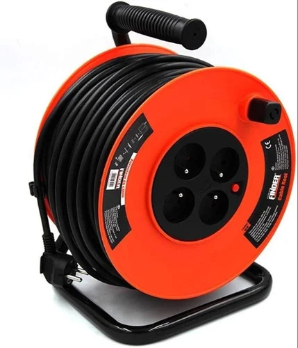 25m Extension roll drum EU